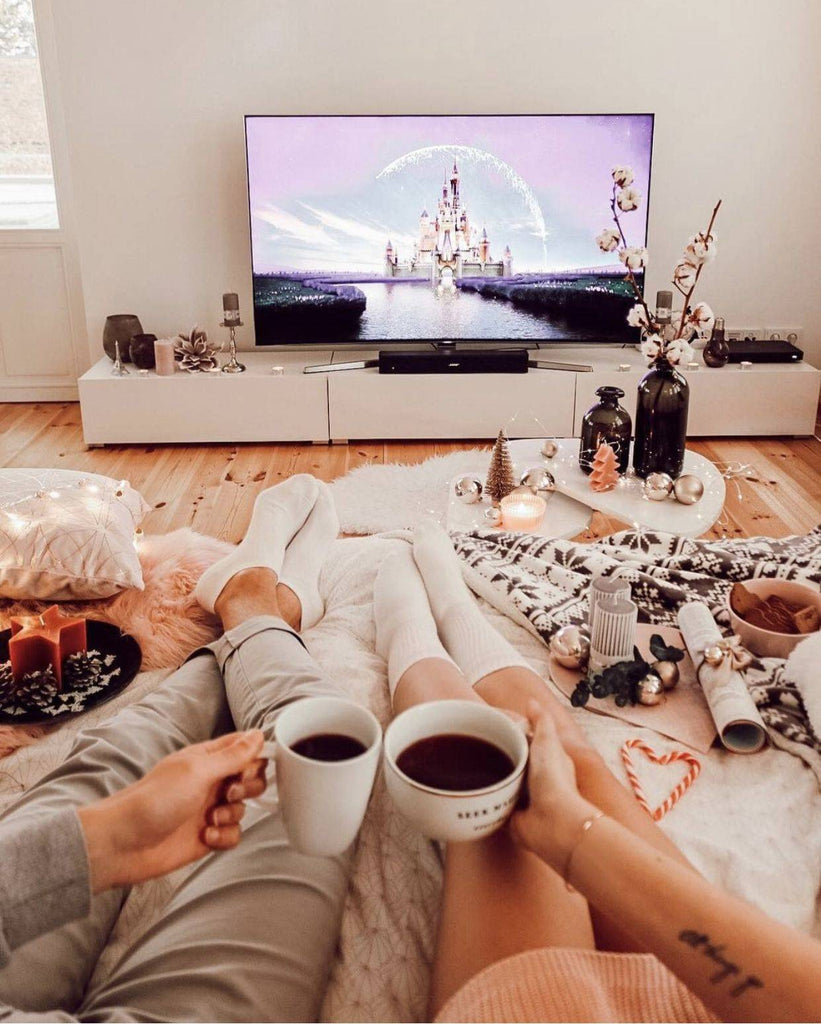 10 kihagyhatatlan, kanapéra csábító film az ünnepekre