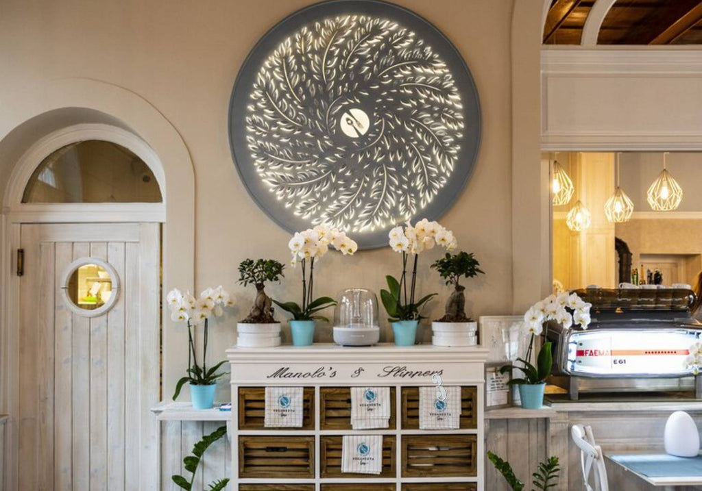 Veganeeta - Erőleves testnek és léleknek