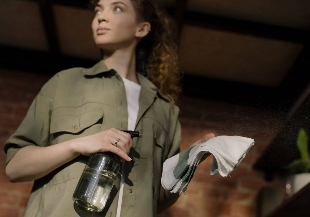 Hatásos bútorápolási trükkök - háziasszonyok által tesztelve