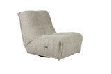 Hamilton relax fotel (cappuccino)