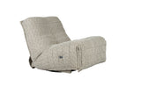 Hamilton relax fotel (cappuccino)