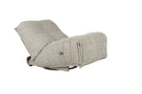 Hamilton relax fotel (cappuccino)