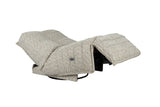 Hamilton relax fotel (cappuccino)