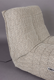 Hamilton relax fotel (cappuccino)