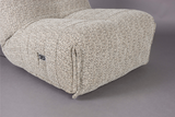 Hamilton relax fotel (cappuccino)
