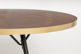 Denise asztal, 200 x 90 cm