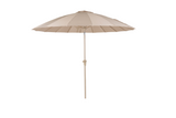 Sunbrella napernyő (bézs)