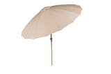 Sunbrella napernyő (bézs)
