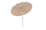 Sunbrella napernyő (bézs)