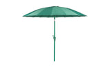 Sunbrella napernyő (zöld)