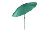 Sunbrella napernyő (zöld)