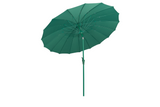 Sunbrella napernyő (zöld)