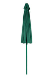Sunbrella napernyő (zöld)