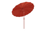 Sunbrella napernyő (marsala)