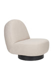Eden fotel (cappuccino)