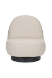 Eden fotel (cappuccino)