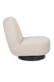 Eden fotel (cappuccino)