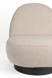 Eden fotel (cappuccino)