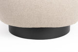 Eden fotel (cappuccino)