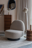 Eden fotel (cappuccino)