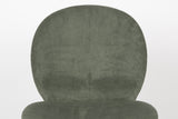 Bonnet szék (zöld)