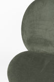 Bonnet szék (zöld)