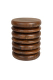 Disc puff