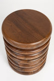 Disc puff