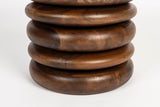 Disc puff