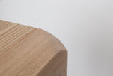 Storm asztal, 180 x 90 cm (natúr)