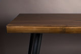 Alagon asztal, 160 x 90 cm