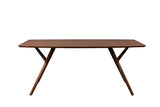 Malaya asztal, 180 x 90 cm
