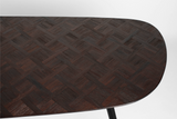 Webster asztal, 180 x 90 cm