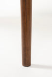 Twist asztal (dió), 185-240 x 90 cm