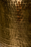 Cave kisasztal (borostyán)