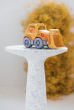 Victoria III dohányzóasztal