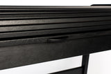 Barbier íróasztal (fekete)