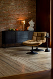 Bar II fotel (barna)
