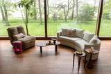 Hamilton relax fotel (barna)