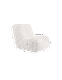 Hamilton relax fotel (barna)