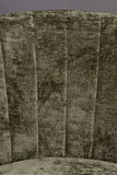 Georgia fotel (zöld)