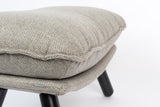 Lazy Sack puff