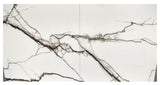 Oakleigh asztal (fehér), 180-230 x 90 cm