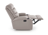 Ector relax fotel (bézs)