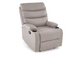 Ector relax fotel (bézs)