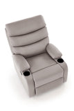 Ector relax fotel (bézs)