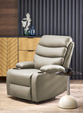 Ector relax fotel (bézs)