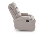 Ector relax fotel (bézs)