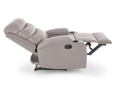 Ector relax fotel (bézs)