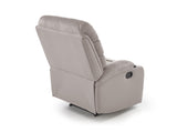 Ector relax fotel (bézs)